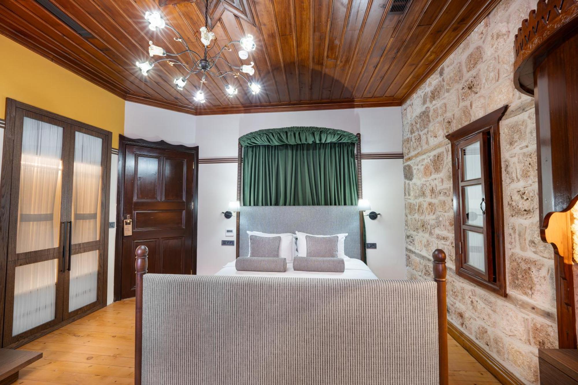House 5 Hotel Анталія Номер фото