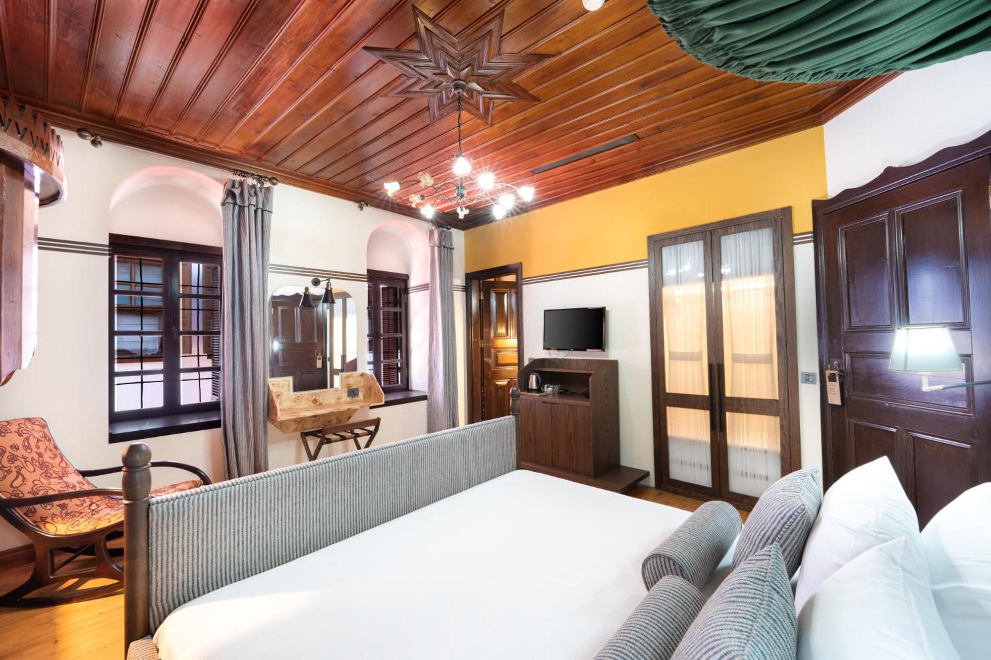 House 5 Hotel Анталія Номер фото