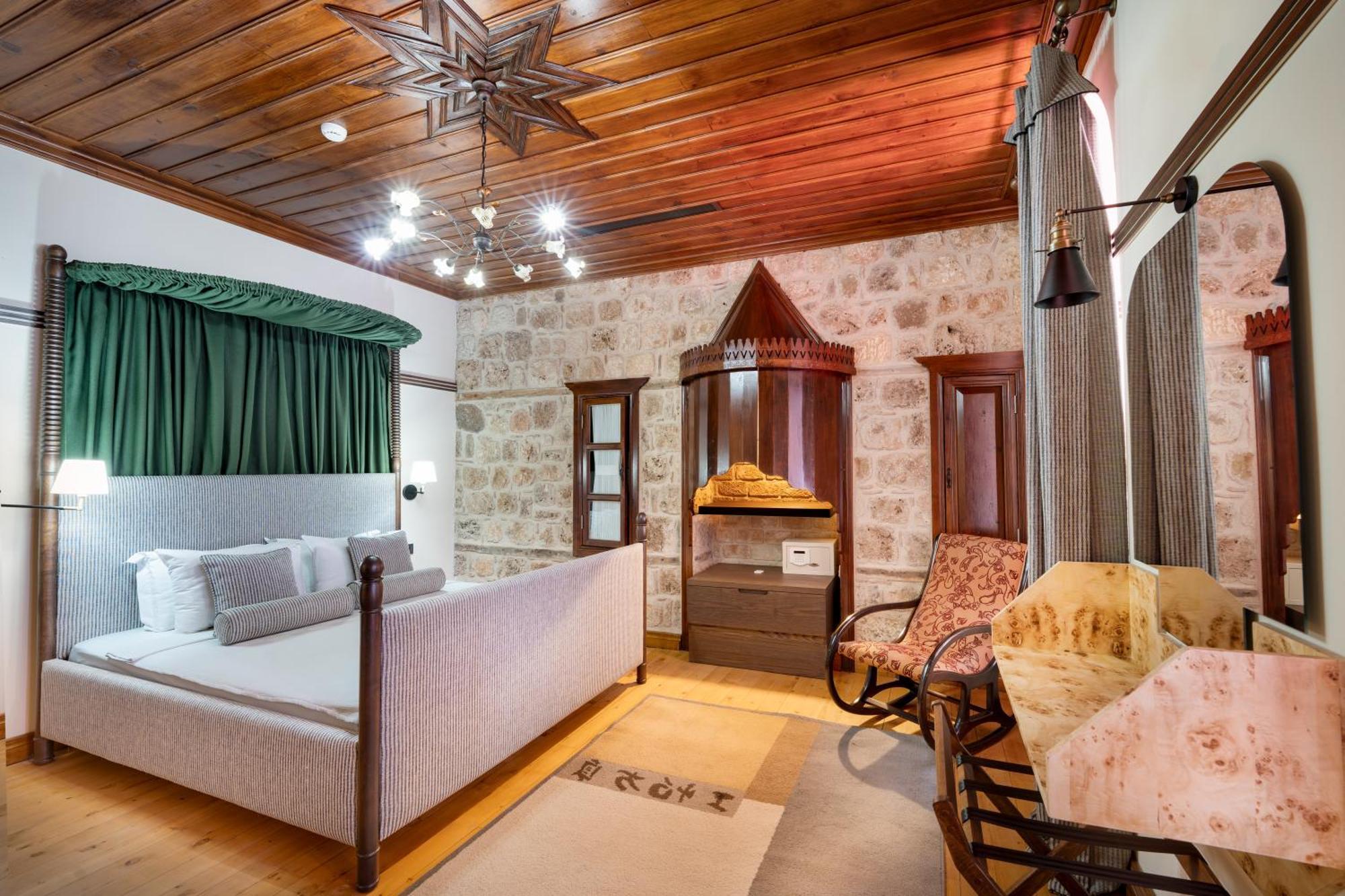 House 5 Hotel Анталія Номер фото
