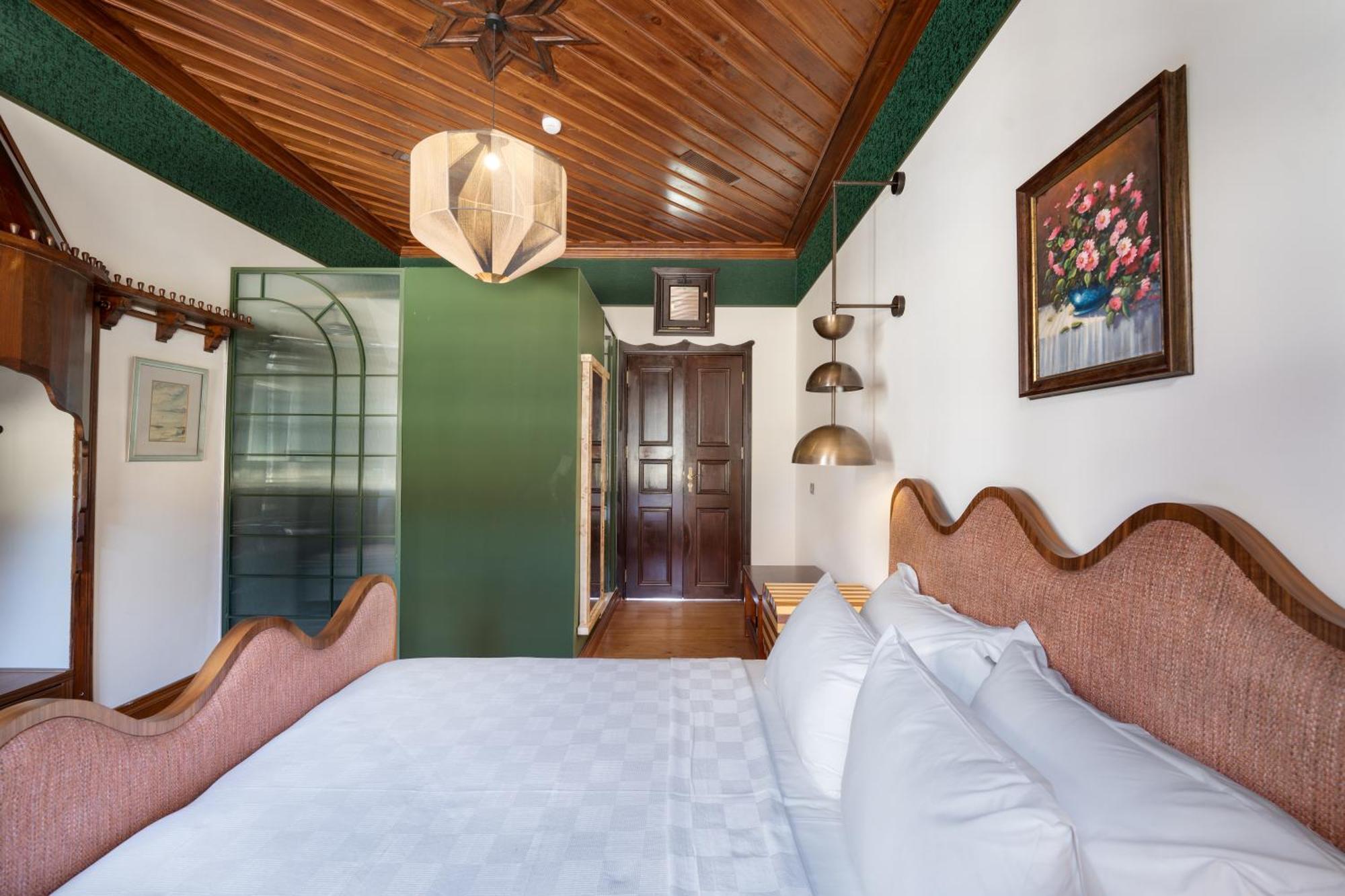 House 5 Hotel Анталія Номер фото