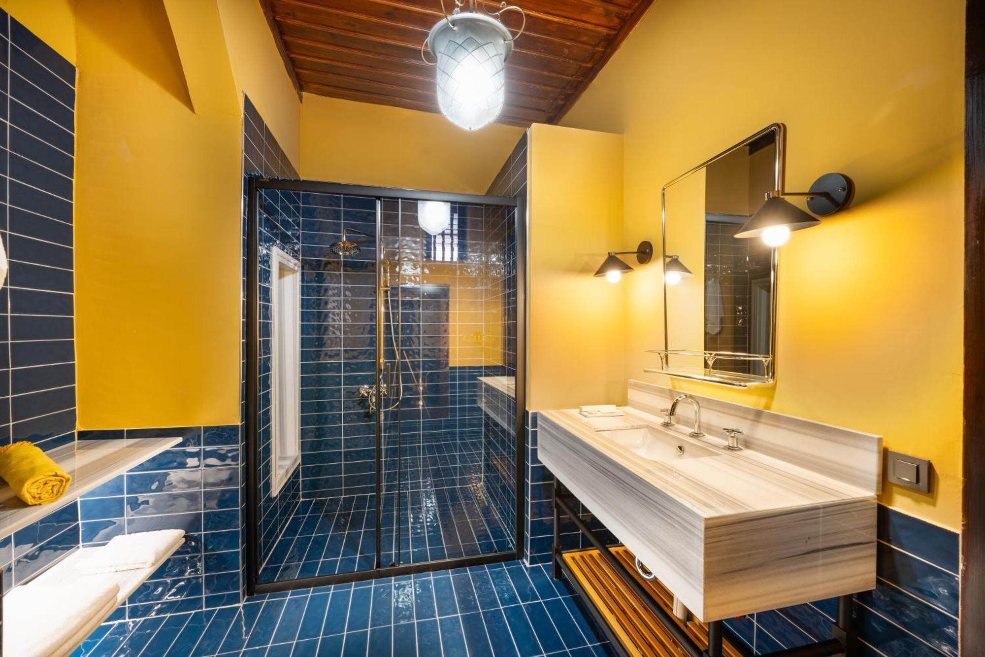 House 5 Hotel Анталія Номер фото