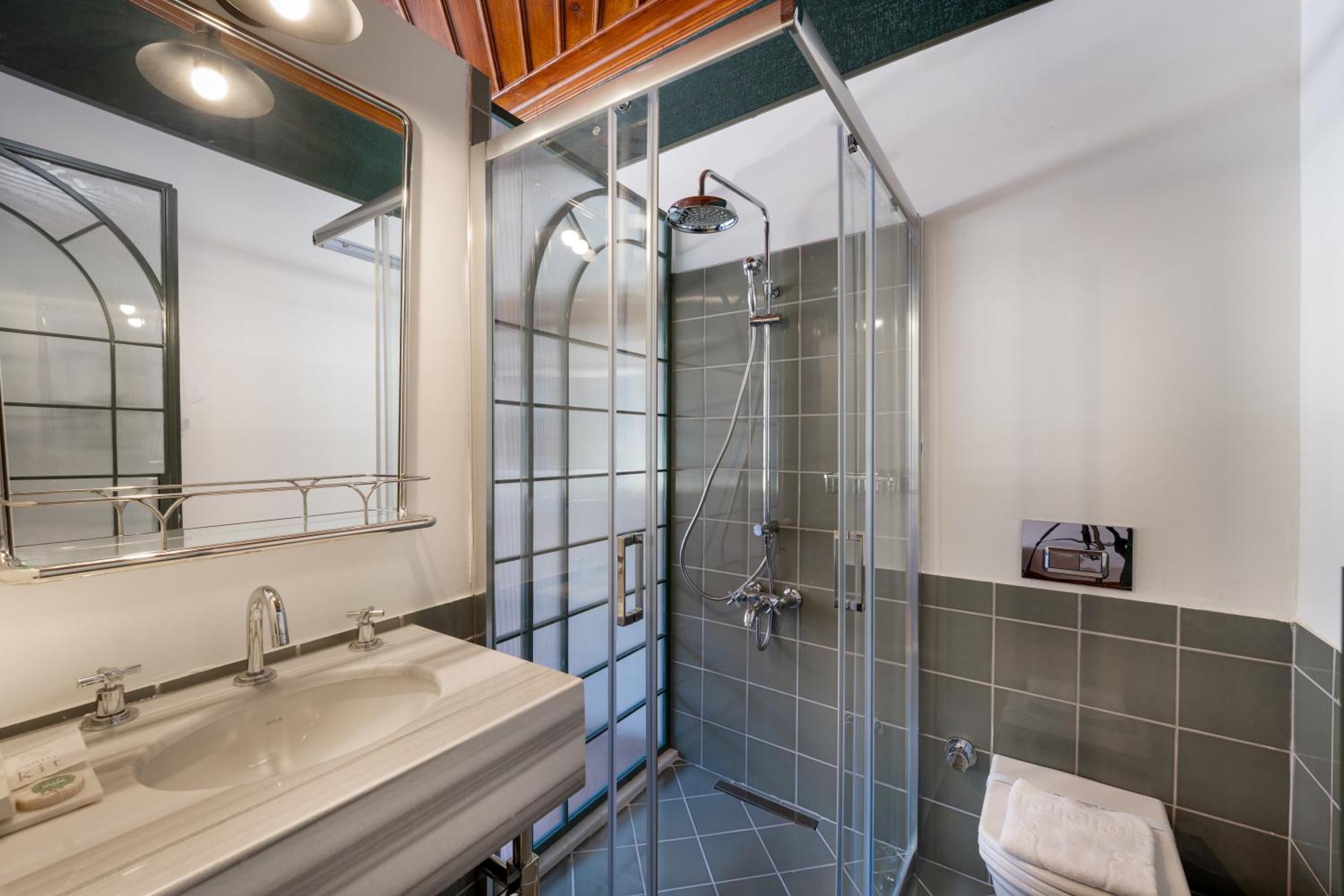 House 5 Hotel Анталія Номер фото