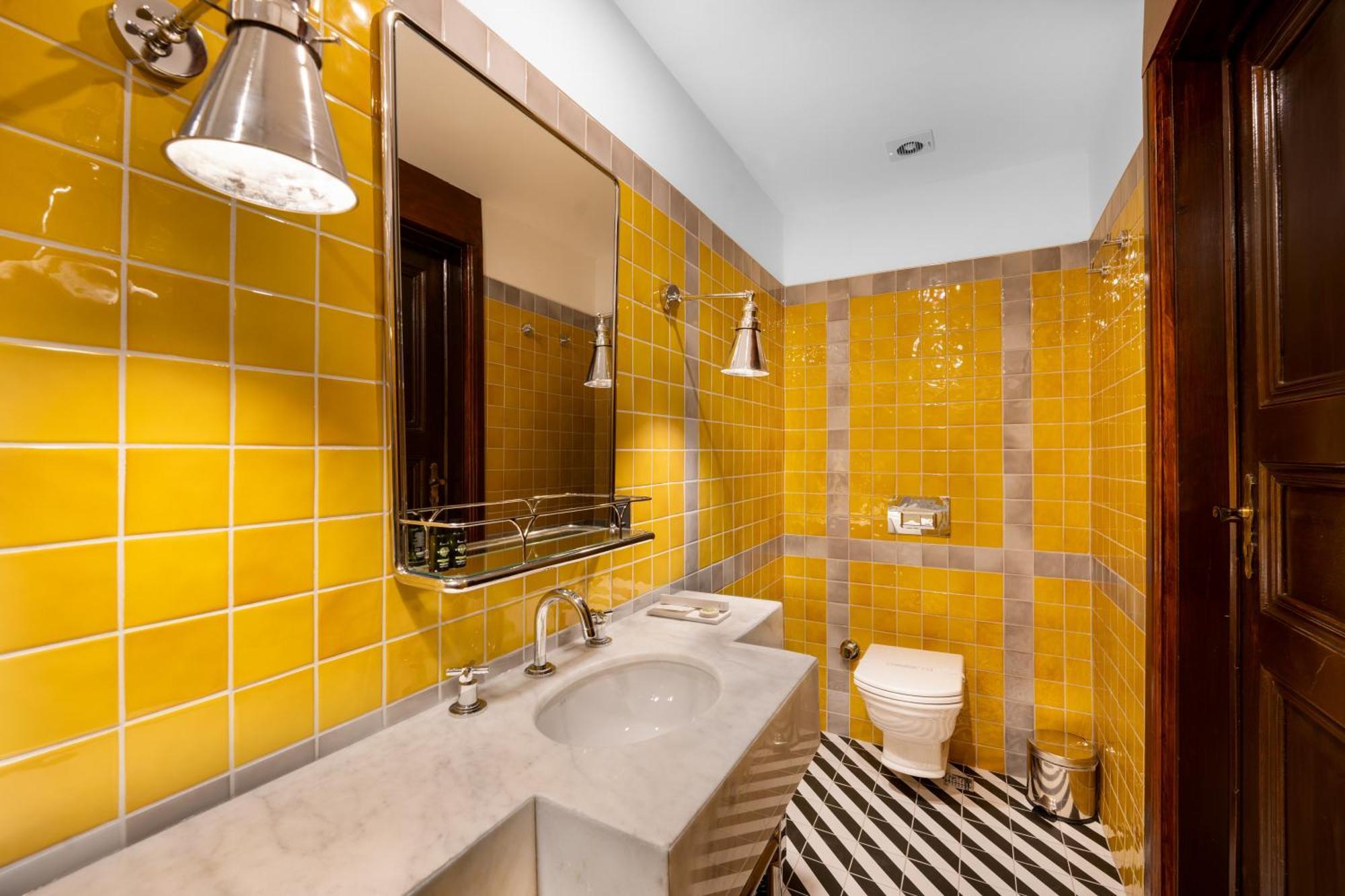 House 5 Hotel Анталія Номер фото