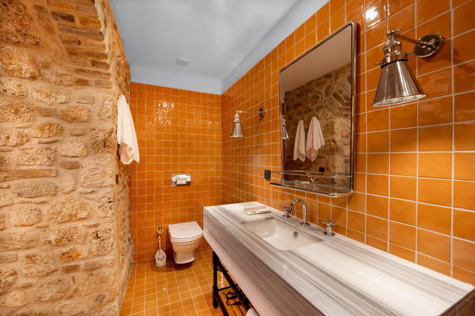 House 5 Hotel Анталія Екстер'єр фото
