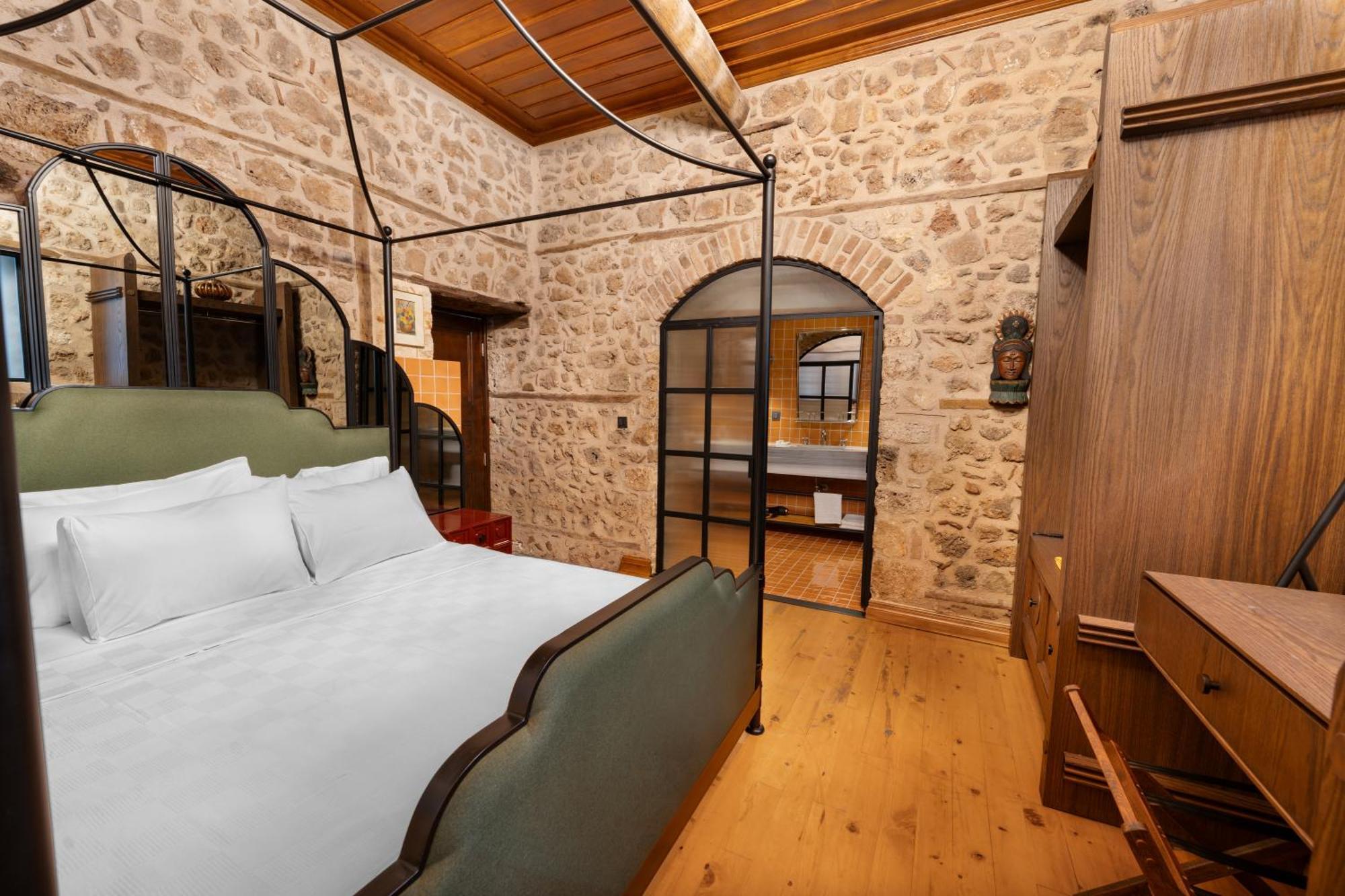 House 5 Hotel Анталія Екстер'єр фото
